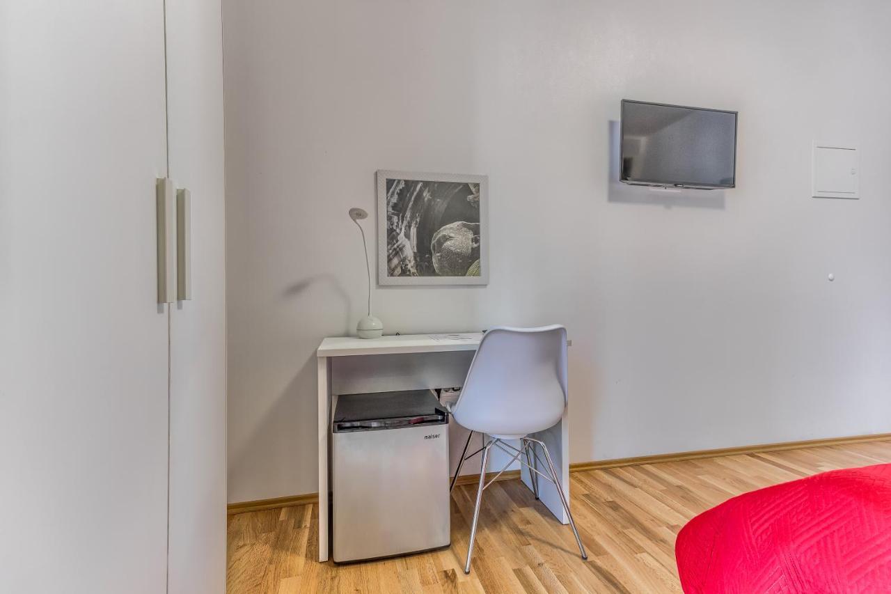 Split Urban Rooms III Exterior foto