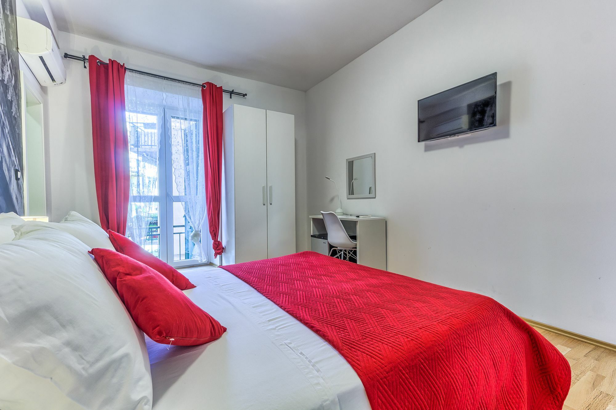 Split Urban Rooms III Exterior foto