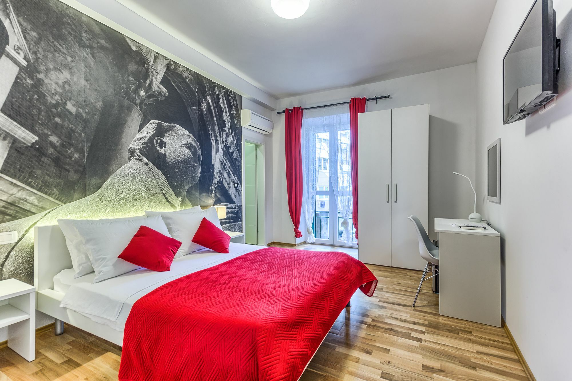 Split Urban Rooms III Exterior foto